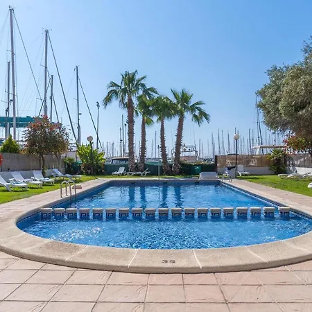 Apartamento Stunning In With Wifi