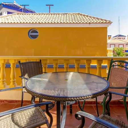 Apartamento Stunning In With Wifi