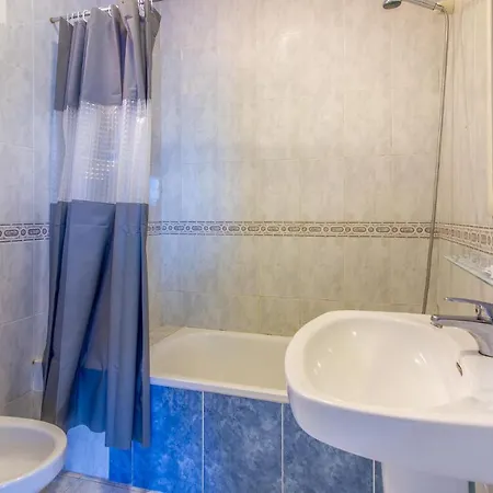 Apartamento Stunning In With Wifi *