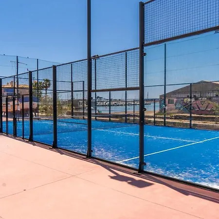 Stunning In With Wifi Torrevieja