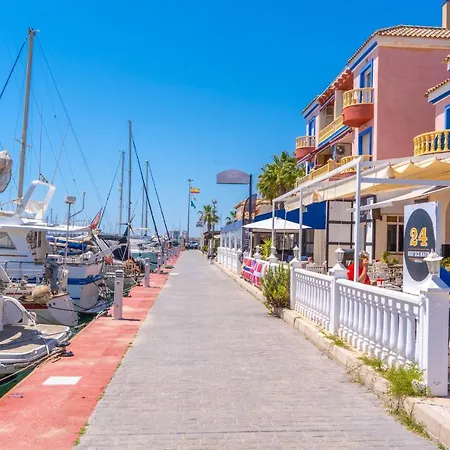 Stunning In With Wifi * Torrevieja