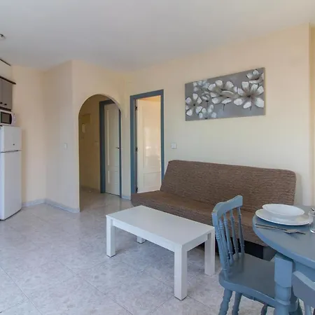Stunning In With Wifi Torrevieja